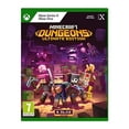 thumbnail image 2 of Videojuego Xbox Series X Minecraft Dungeons Ultimate Edition, 2 of 5