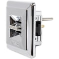 thumbnail image 2 of Geelife New Pack Door Lock Switches Set of 2 Chevy Olds Express Van SaVana Le Sabre, 2 of 6