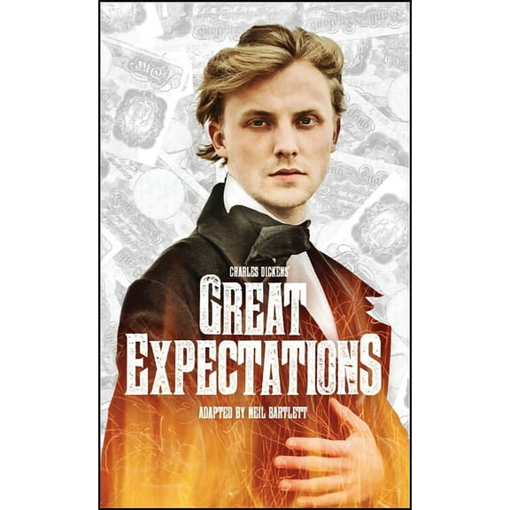 Oberon Modern Plays Great Expectations, (Paperback)
