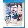 B: The Beginning - Season One (Blu-ray + DVD)