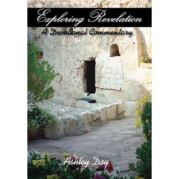 Exploring Revelation, (Hardcover)