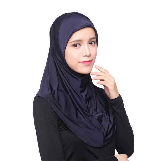 Islamic women's sale head scarf