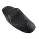 thumbnail image 2 of Almohadilla de asiento de cuero, cómoda alfombrilla para asiento de motocicleta Accesorio para motocicleta Asiento de motocicleta Máxima comodidad, 2 of 9