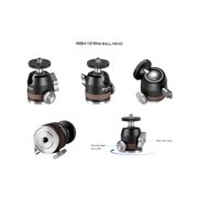 Leofoto MC-30 / MC-30 +MBH-19+PC-90 II Multipurpose Clamp/Kit for Phones