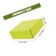 thumbnail image 5 of unbranded 8Ud Cajas De Embalaje De Papel Corrugado Color Claro Para Envío Seguro Y Almacenamiento, 5 of 6