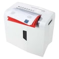 thumbnail image 3 of Hsm Paper Shredder, Cross-Cut Style shredstar X8, 3 of 9