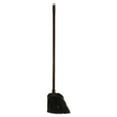 thumbnail image 4 of Lobby Pro Upright Dustpan Hanger Bracket, 1 1/4w x 1 1/4h x 4l, BK, 6/Carton, 4 of 4