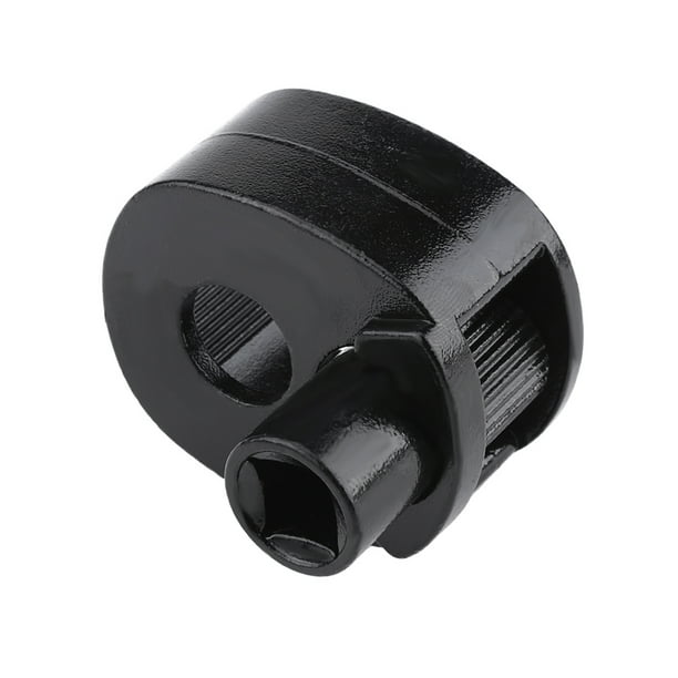 Extractor de barra de acoplamiento, llave para barra de acoplamiento universal de 33 mm a 42 mm, herramienta de extracción de barra de acoplamiento, acabado de lujo