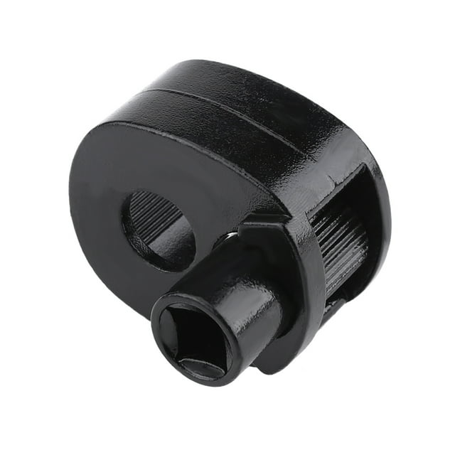 Extractor de barra de acoplamiento, llave para barra de acoplamiento universal de 33 mm a 42 mm, herramienta de extracción de barra de acoplamiento, acabado de lujo