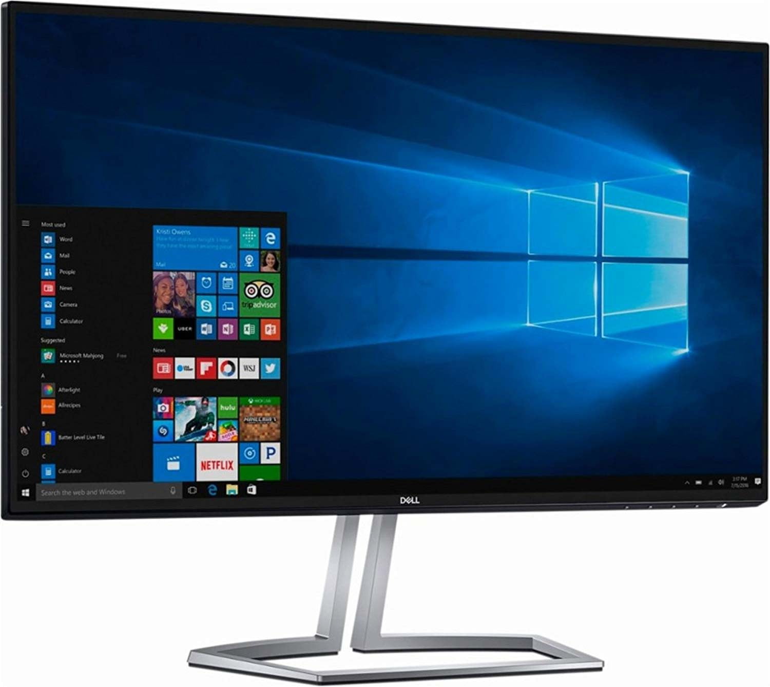Dell S2418HN 23.8