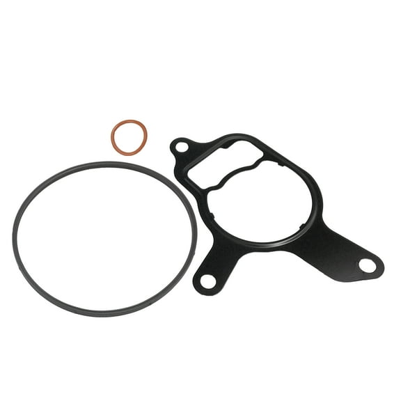 Vacuum Pump Rebuild Gasket Seal Kit For 2006-2014 Volkswagen Passat Jetta Rabbit l5 2.5L