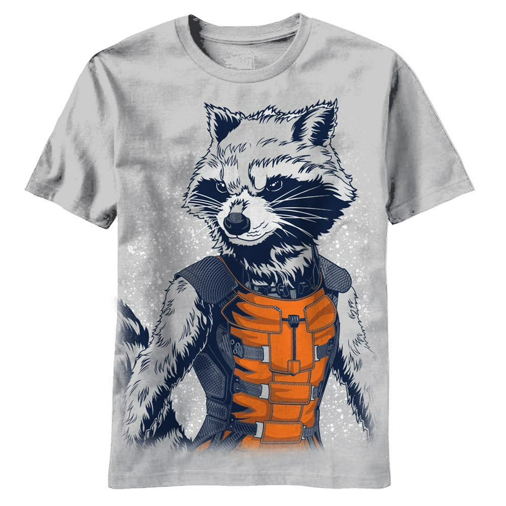 guardians of the galaxy mens shirt