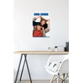 thumbnail image 6 of Dumb and Dumber - Together Wall Poster with Pushpins, 14.725" x 22.375", 6 of 6