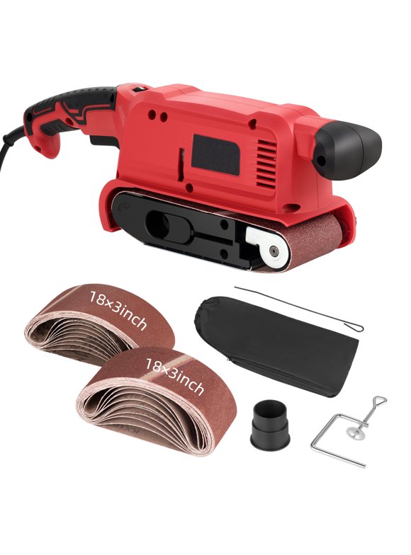 Sandpaper and Abrasives