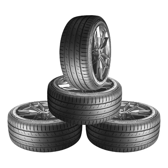 Paquete de 4 Llantas 225/35 R20 90Y XL BLACKHAWK HU71