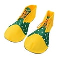 thumbnail image 2 of Zapatos de Disfraz Fernando Accesorios de Cosplay de Carnaval, 2 of 8