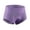Purple, variant on Underwear Women Bike Underwear 3D Gel Padded  Briefs  Cycle Biking Underwear Shorts