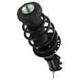 thumbnail image 2 of Geelife Loaded Quick Complete Strut Spring Mount Assembly LF LH Driver Side Front, 2 of 8
