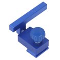 thumbnail image 2 of T Track Stop Tool Replacement Fence Flip Limit Easy To Use Professional  for Lock ANGGREK Otros, 2 of 8