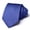 Blue HA807, variant on 3.15-inch Men's High-quality Necktie Purple Small Lattice Pattern Formal Business Banquet 8CM Wide Tie