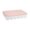 B, variant on TIMIFIS Fresh Keeping Dumpling Box Dumpling Tray Multi-Layer Refrigerator Storage Fresh Household Quick- Dumpling Storage Box Dumpling Eggs Storage Box Kitchen Gadgets