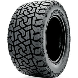 Evergreen DynaVenture A/T 285/70R17 126/123S E 10 Ply All
