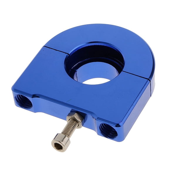 Universal Motorcycle Throttle Handle with Precise CNC 7/8" Handlebar
