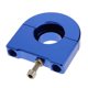 thumbnail image 1 of unbranded Manija De Gas Para Motocicleta En Aluminio Compatible Con Manubrio 7 8 Para Mejor Control, 1 of 3