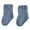 czb# Navy445, variant on Kids Baby Toddler Ankle Socks Solid Color Non Cotton Soft Breathable Casual Lightweight Short Athletic Socks Summer Ribbed Floor Socks Cozy Dailywear,Red,0-12 Months