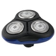 thumbnail image 1 of Shaver Head Compatible Philips Shaver Rq1150 Rq1150x Rq1131 Rq1141 Rq1145compatible_Gift Of G, 1 of 5