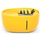 thumbnail image 1 of Fuente de agua para gatos con forma de abeja, capacidad de 2 l, sistema de circulación de agua, dispensador automático de agua para mascotas, gatos, perros, dispensador de agua de abeja, 1 of 5