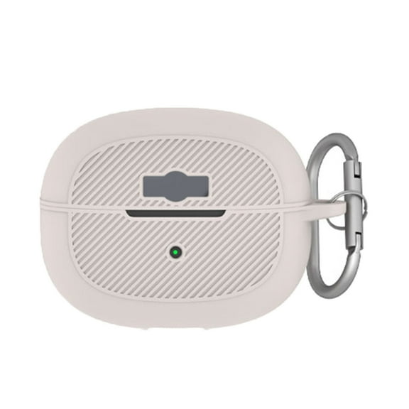 Headphone Skin Silicone Housing Case Dustproof Waterproof Protective Cover Damage Prevention Guard for OpenDots ONE E310