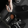 thumbnail image 4 of 58mm Bottomless Portafilter for La Marzocco/E61, Espresso Machine Accessory with Metal Handle Coffee Accessories A, 4 of 5