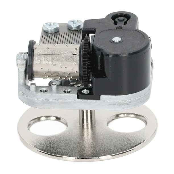 Music box machine deals