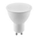thumbnail image 1 of Foco LED GU10 MR16 AC220V 110V superbrillante, reemplazo de luz blanca cálida, lámpara halógena adecuada para cocina, 50W, 100W, 1-12 unidades, 1 of 4