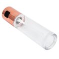 thumbnail image 4 of Seasoning Bottle, Easy To  Spray Can 100ml  For Vinegar For Cooking Oil For Olive Oil Rose Gold, 4 of 8