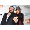 thumbnail image 2 of Daniel Franzese Joseph Bradley Phillips At Arrivals For The Trevor Project Presents Trevorlive La 2016 Fundraiser The, 2 of 2