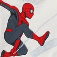 thumbnail image 4 of Marvel Spider-Man Pullover Hoodie and Pants Set (Boys), 2 Piece Set, Sizes 4-7, 4 of 8