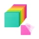 thumbnail image 1 of Mr. Pen- Notas Adhesivas De Plástico 3 X3 12 Blocs 600 Hojas Vivid Palette Notas Adhesivas Notas Adhesivas Blocs De Notas Autoadhesivas, 1 of 5