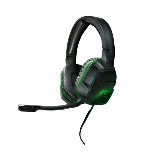 Afterglow Lvl 5 plus Stereo Headset for Xbox One