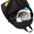 thumbnail image 4 of Mochila de viaje Tweety Bird para portátil, resistente al agua y antirrobo, con puerto de carga USB, de 17 pulgadas, ideal para negocios, trabajo, universidad, etc., ideal como mochila informal., 4 of 5