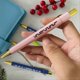 thumbnail image 4 of Reminder Daily Mantra Pens, MAMA Pens, Funny Weekly Pens,Fine Point Smooth Writing Pens 2Set, 4 of 5