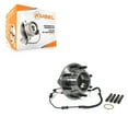 thumbnail image 1 of Kugel Front Wheel Bearing Hub Assembly 70-515131 for Car 2011-2016 Ford F-350 Super Duty 4WD with Dual Rear Wheels, 1 of 11