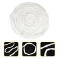 thumbnail image 3 of HLONK 2 Sacs Rouleau de Coton pour Beauté Maquillage Manucures Permanentes, 3 of 8