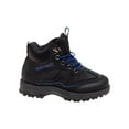 thumbnail image 2 of Avalanche Little Kids Boys Synthetic Lace-up Hiker Boots, 2 of 7