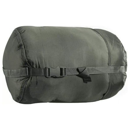 US Military Foliage Modular Sleep System Small Compression Stuff Sack 3-Strap