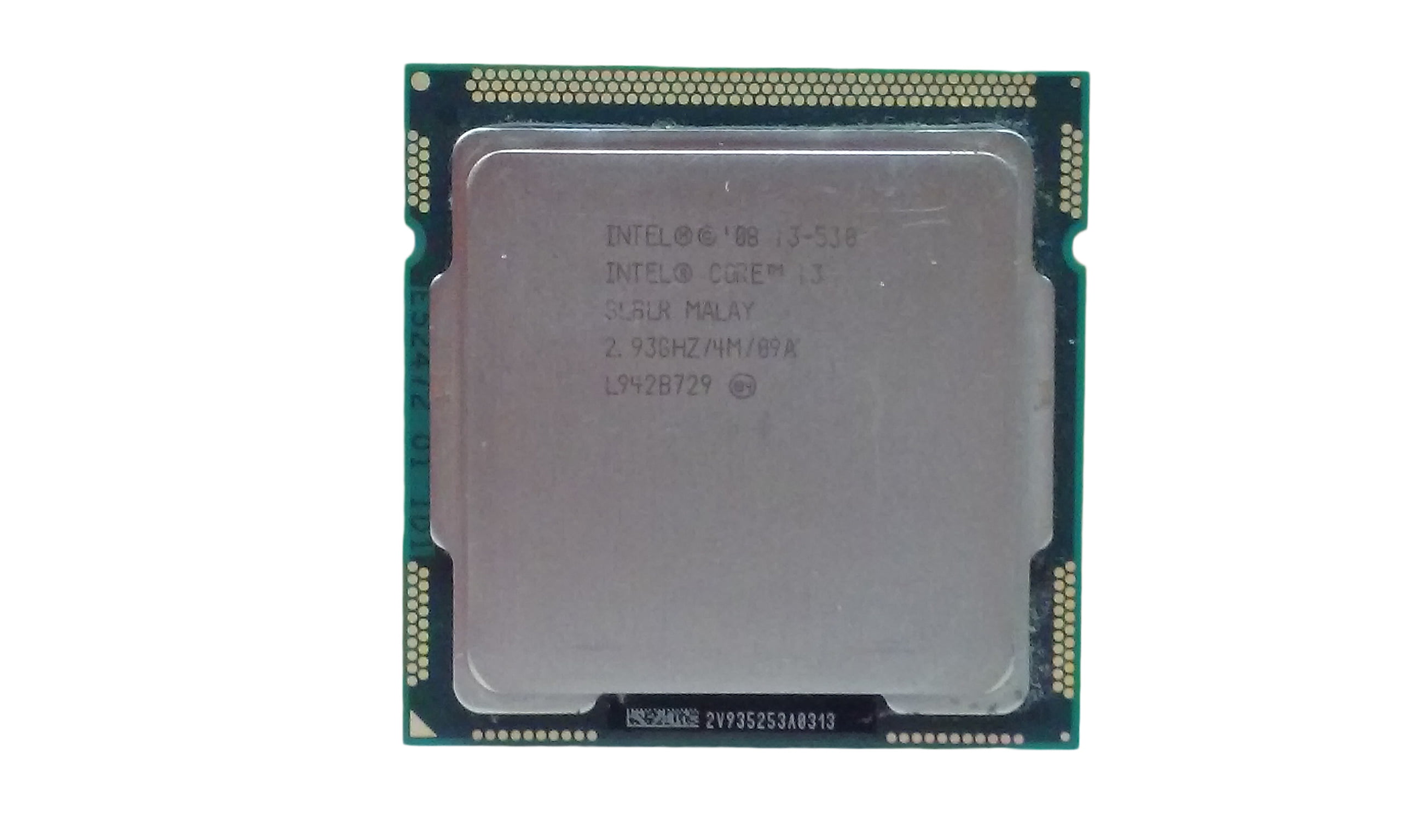 Intel core i3 какой сокет. Intel Core i5 650. Intel Core i5-650 3.2GHZ. Процессор Intel Core i5 Processor 650. Процессор i3 530.