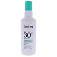 thumbnail image 2 of Sensitive Gel-Fluid Spray SPF 30 by Daylong for Unisex - 5 oz Spray, 2 of 5