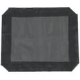 thumbnail image 1 of Tela de repuesto para cama elevada para perros Funda elevada para cama para perros Fundas para camas para perros Reemplazo lavable para cama elevada para mascotas Cama elevada para perros con enfriam, 1 of 4