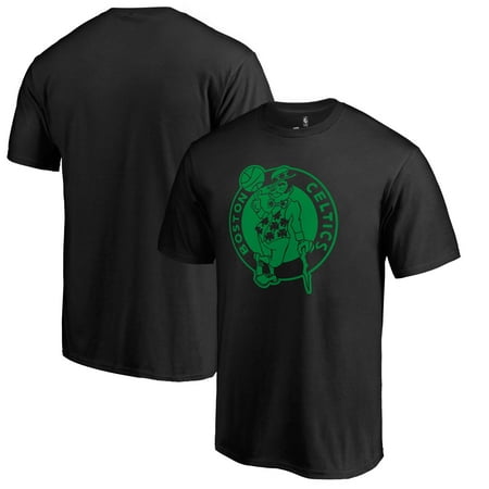 Boston Celtics Fanatics Branded Taylor T-Shirt - (Boston Celtics Best Players 2019)